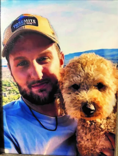 TYLER KIRK